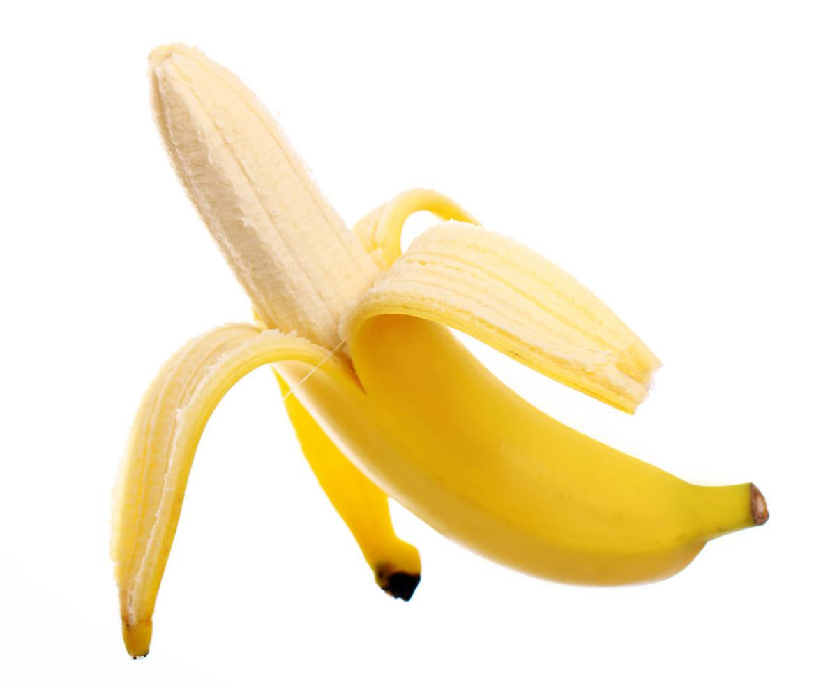 香蕉一身都是寶 皮和花都可入藥 | 香蕉皮 | 香蕉花 | 香蕉功效 | 大紀元