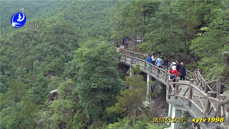 莆田仙游旅游景点大全，仙游旅游，探寻莆田之美