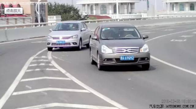 哈尔滨106处交通违章偷拍点全览,有图有