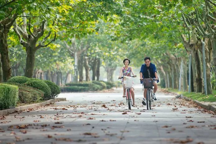 《請你記住我》致敬老一輩電影人