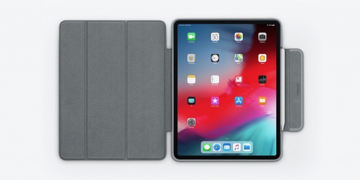 OtterBox推出新款iPad Pro保护壳 可收纳Apple Pen