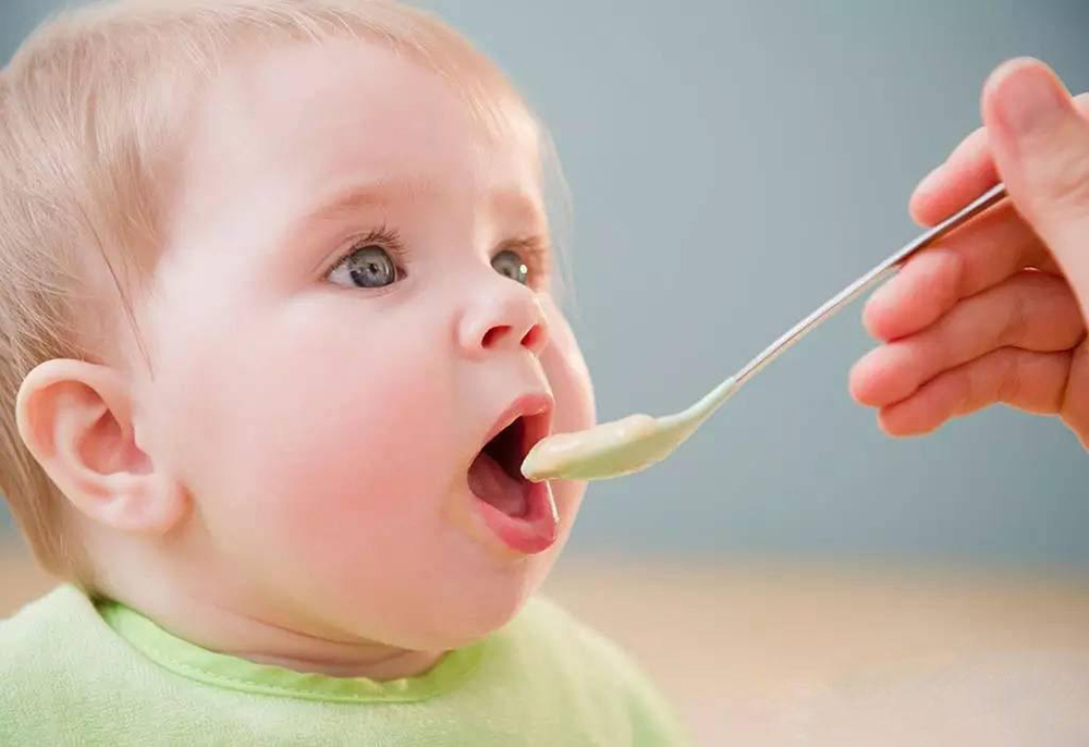 2019婴儿米排行榜_云南省 严厉 打击 婴儿 食品非法添加 网易云南