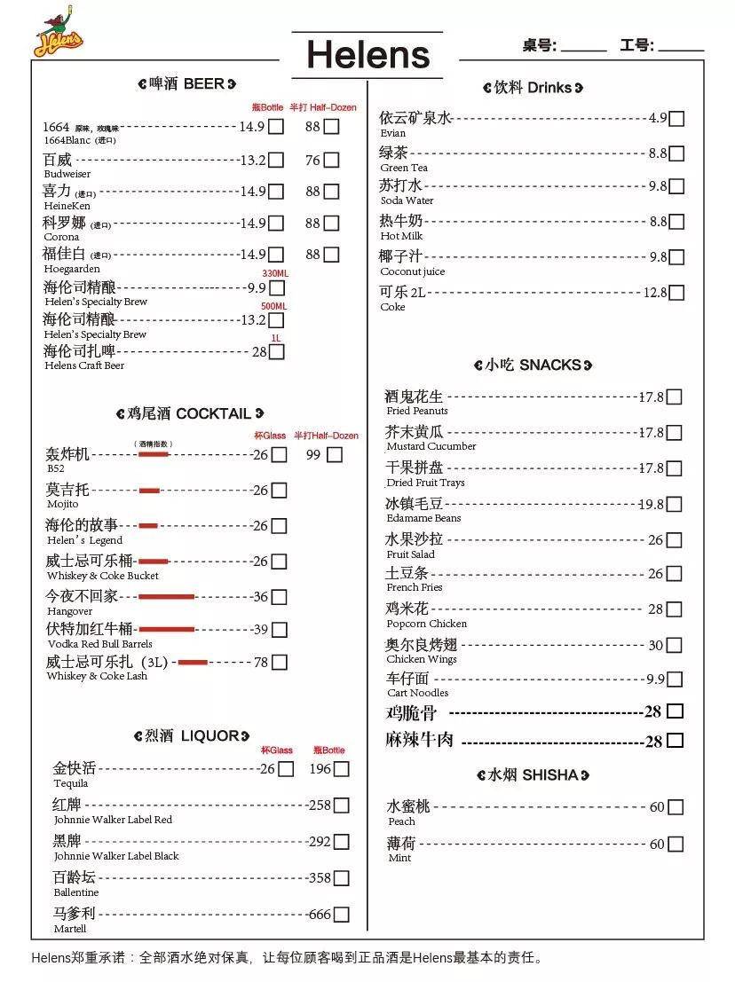 喝!厦门火了7年的超人气异域小酒馆,10次