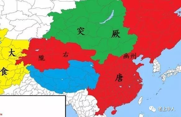 五代十国 人口_五代十国