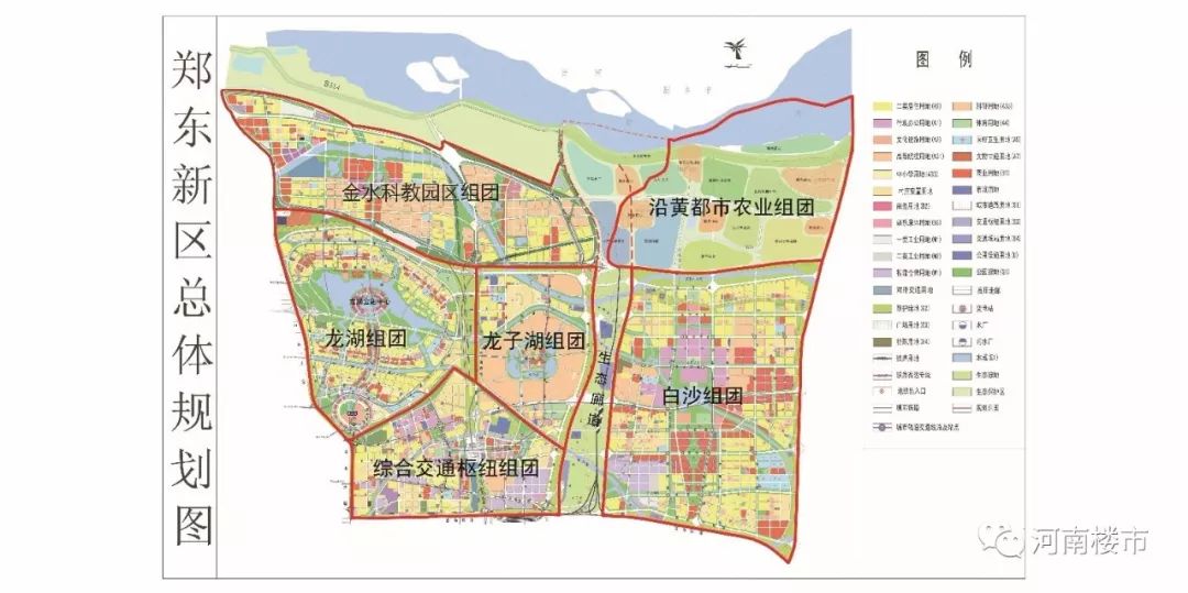 郑州郑东新区2020年多少人口_郑州郑东新区地图全图(3)