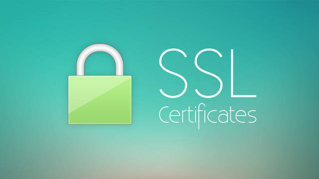 图解SSL证书申请流程说明_验证
