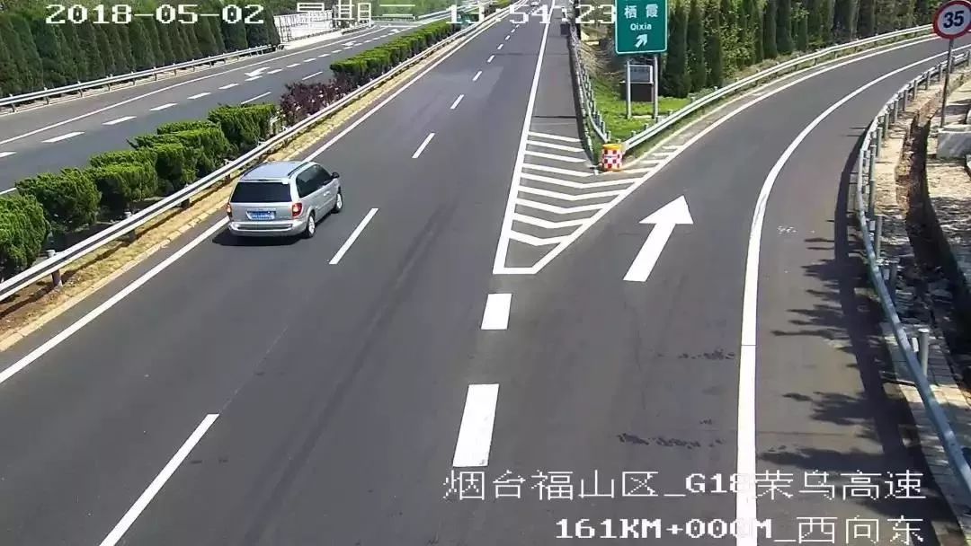 【慧鱼分享】这些重要的道路标志线一定要牢记!