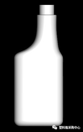 瓶子造型