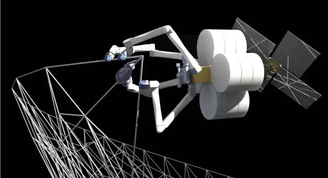 3d打印为何受到航空航天领域的青睐?