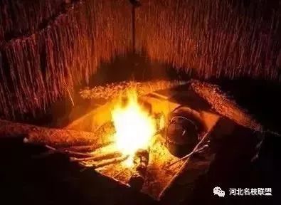 涨知识丨古代没有暖气,古人怎么度过寒冬?