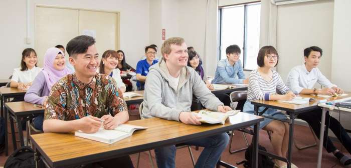 为何中国人对外国留学生的态度非常好呢? 外国留学生这样说