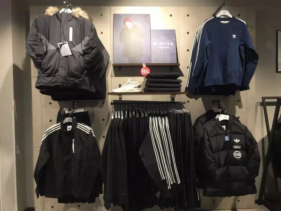 adidas originals 石景山喜隆多店周六特惠 精选商品7