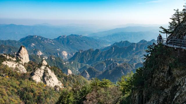 鲁山县尧山镇gdp_天龙池景区 鲁山县尧山镇天龙池景区 活动 免费场地 文化云