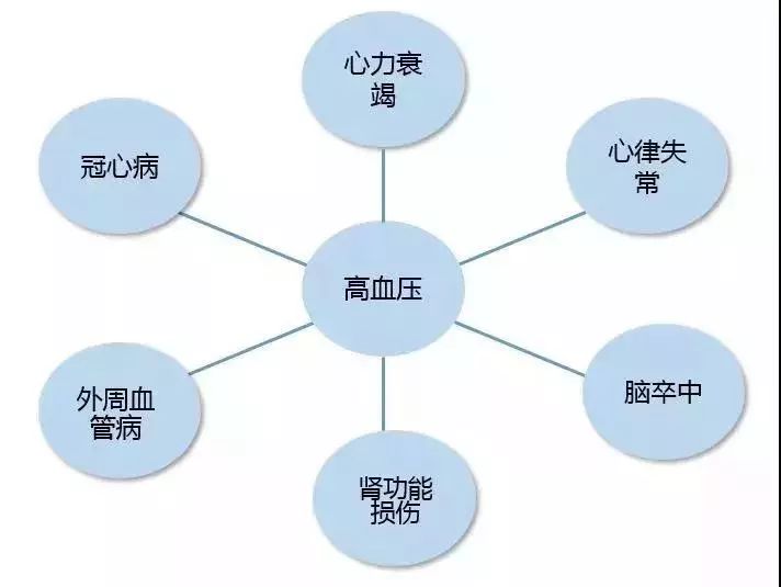 2,高血压的危害近年我国心血管病发病率及死亡率均呈持续上升趋势,已