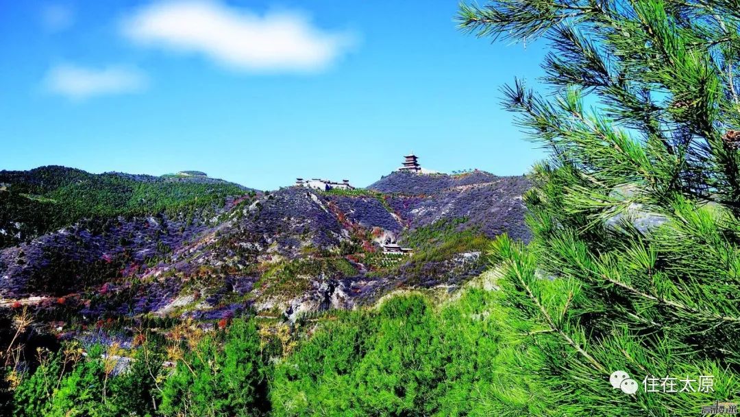 太山景区