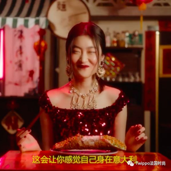 Dolce & Gabbana《起筷吃饭》广告,到底是不是对中国人的歧视