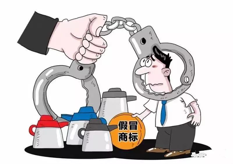 今年6月22日,南头公安分局破获一宗销售假冒注册商标的商品案,在侦查