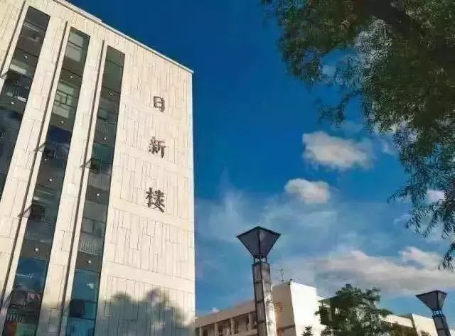 遇见十年后的我--记探秘吉林大学活动