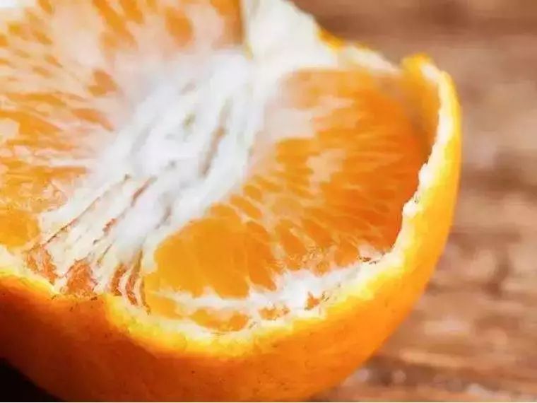 不是橙不是桔,那到底是什么?还这样可口?