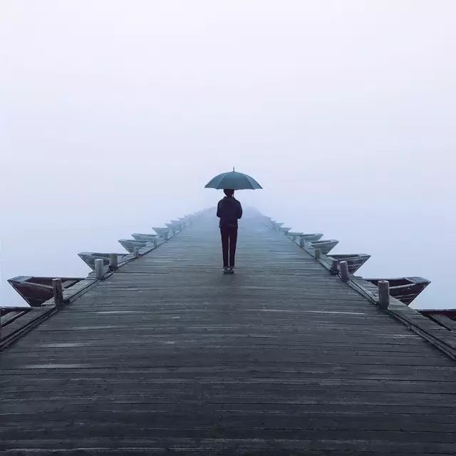 画中有人,让你的照片更有味道!