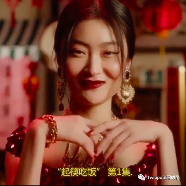 Dolce & Gabbana《起筷吃饭》广告,到底是不是对中国人的歧视