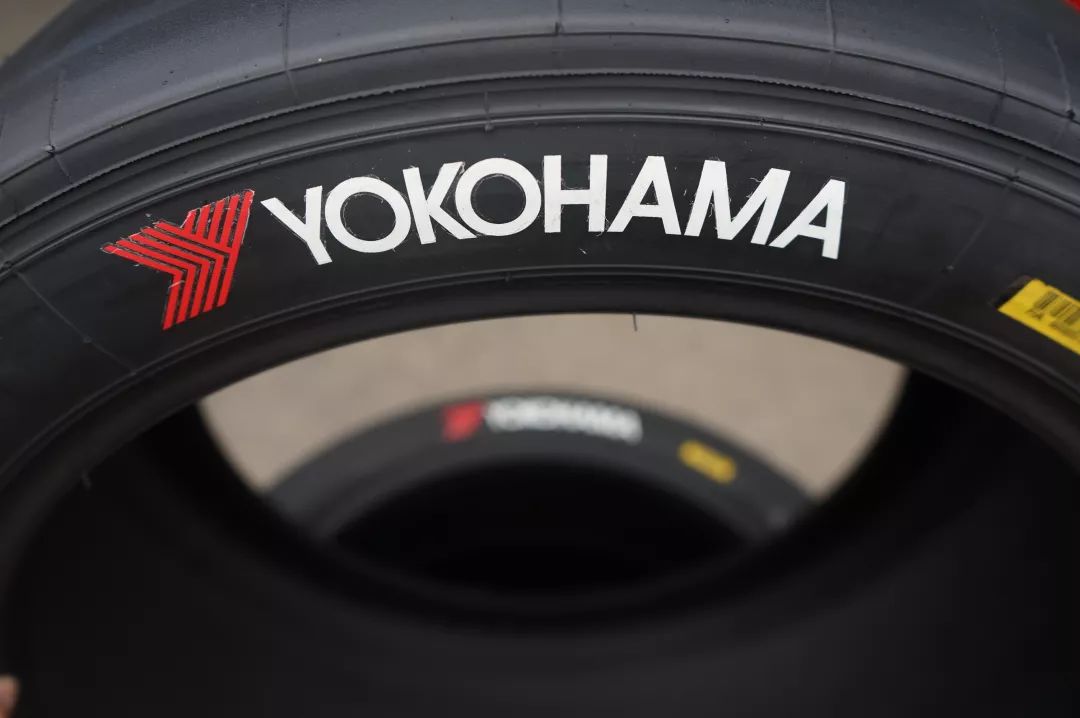 优科豪马轮胎第35次为澳门格兰披治大赛车f3提供轮胎