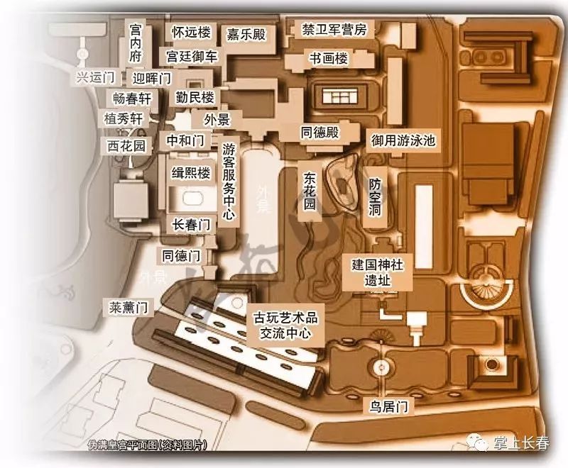 15座博物馆就在净月高新区你去过那座