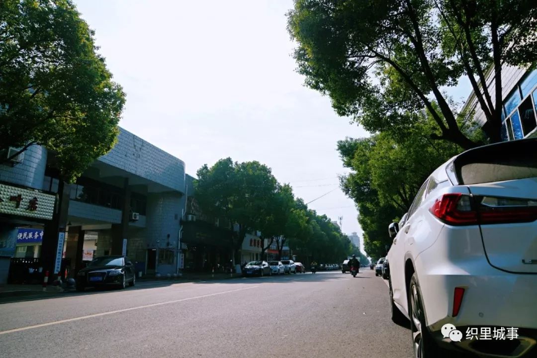 富民南路红门馆康泰东路利达路莲花桥吴兴大道织里路口义皋古村长安路