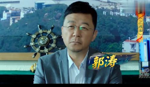 江蘇衛視2019年要播這些劇，李易峰就有兩部劇成顏值和收視擔當！ 娛樂 第7張