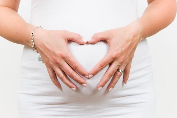 孕中期胸口堵怎么办呢