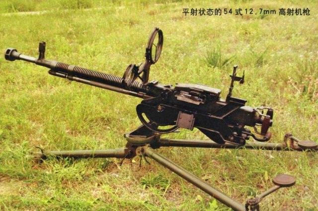 解放军研制出全球最轻便重机枪,采用m16步枪原理令外军赞不绝口