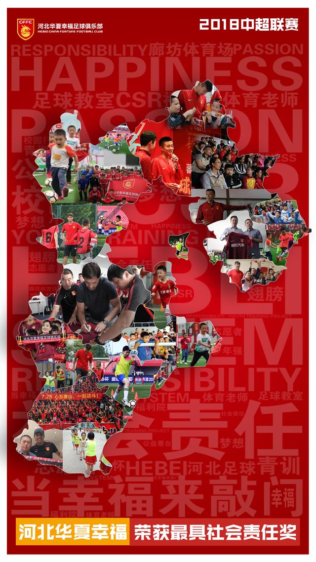 埋头做青训+反馈社会！华夏获两大奖实至名归 中国足球更需要这些