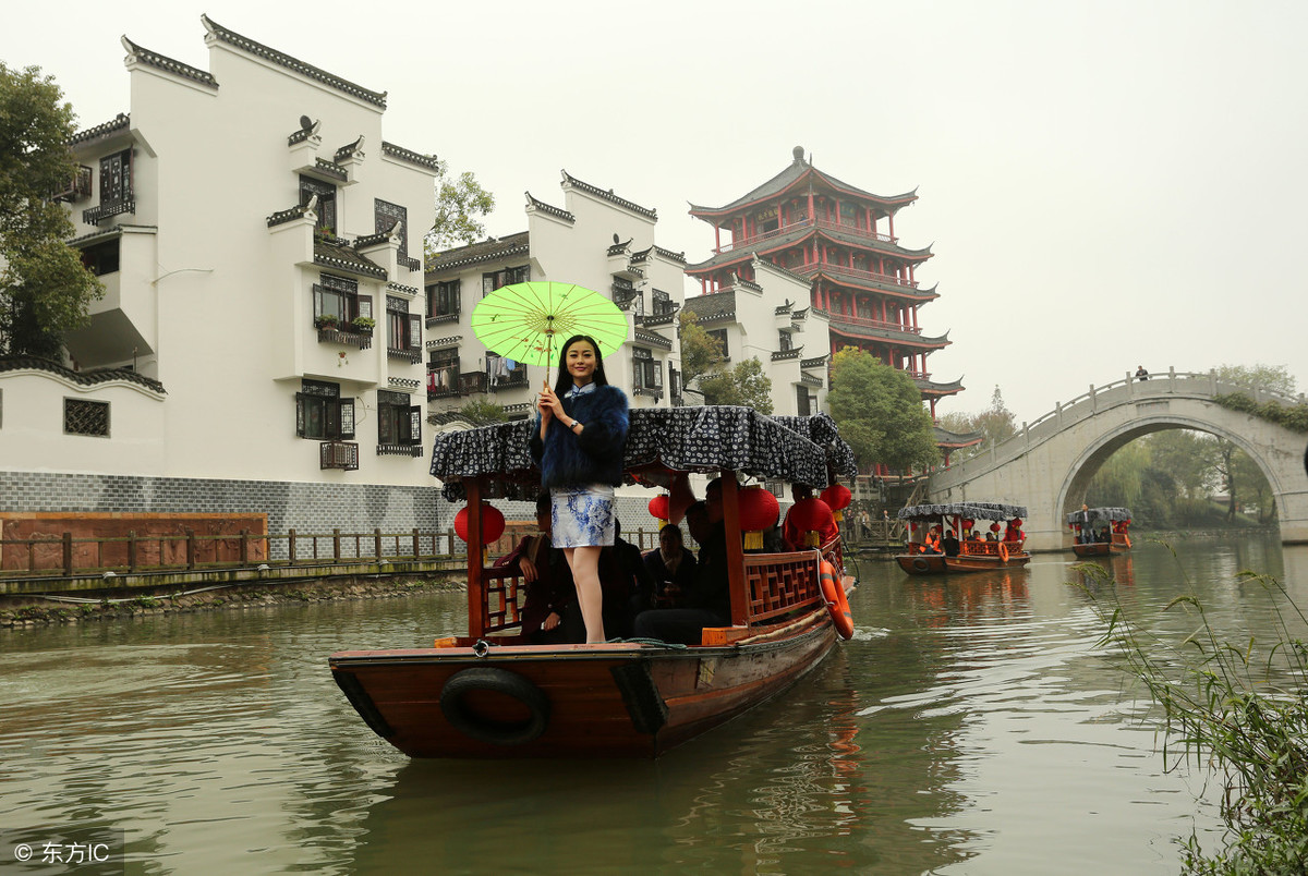 不是黄山池州,不是芜湖安庆,安徽排名第一的旅游城市居然是它?