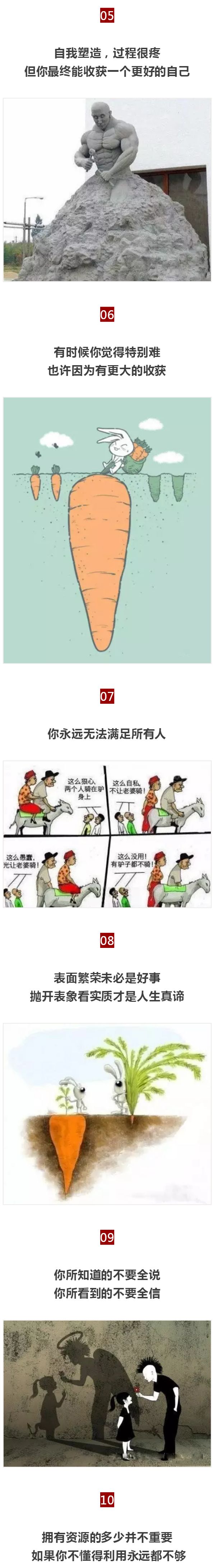 24张醒脑图,你看懂几张?