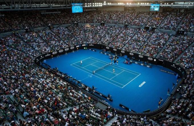 星赛季体育打造全球最精彩2019澳网决赛之旅