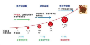 癌症的分期分级是什么意思?有何意义?我们该如何预防?