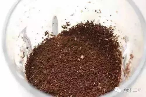咖啡豆研磨机怎么用