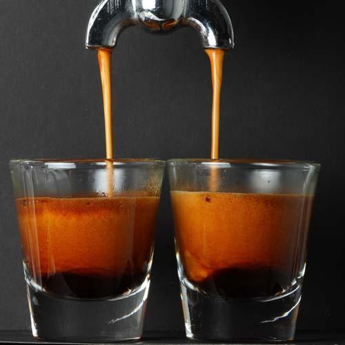 咖啡视界espresso意式浓缩咖啡