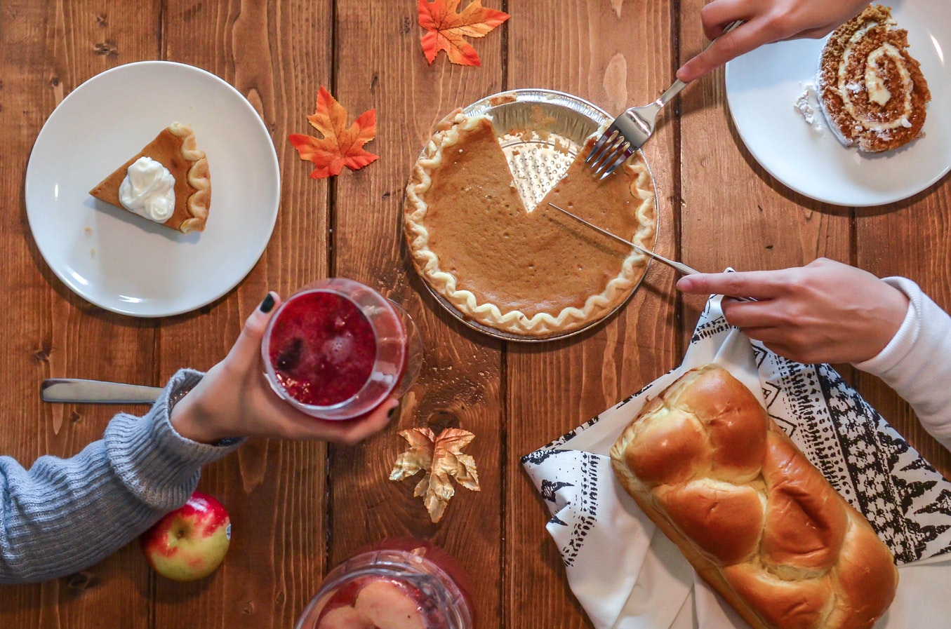 # Tempting Basic Pumpkin Bread Recipe: A Delicious Fall Treat You Can't Resist