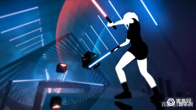 新增30首曲目 Beat Saber Dlc即将来袭 V Beck