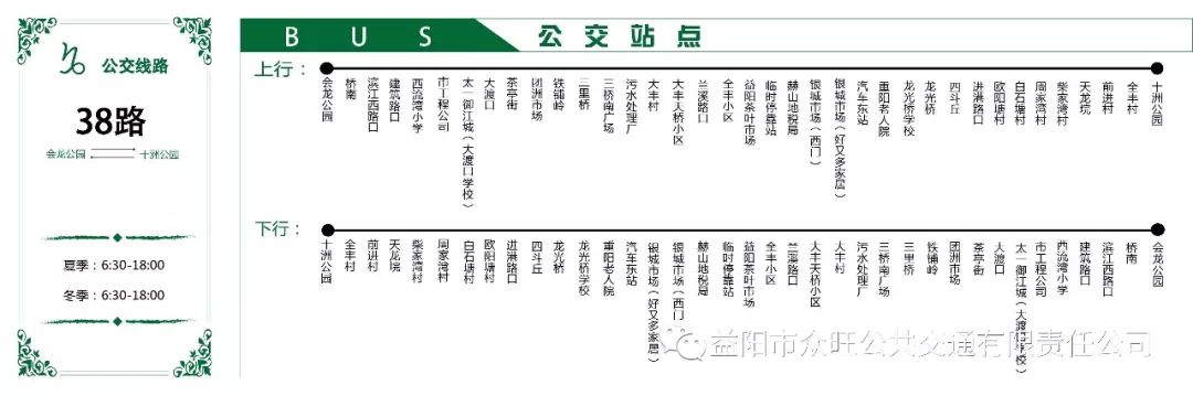 【益阳要闻】明天起,益阳公交可以扫支付宝!附最新公交线路.