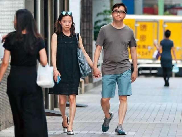 台媒曝庾澄慶57歲第三度當爸爸，妻子二胎順產男嬰，母子均安 娛樂 第7張