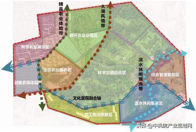 博鱼app入口村落故乡分析体园林景观计划计划计划！