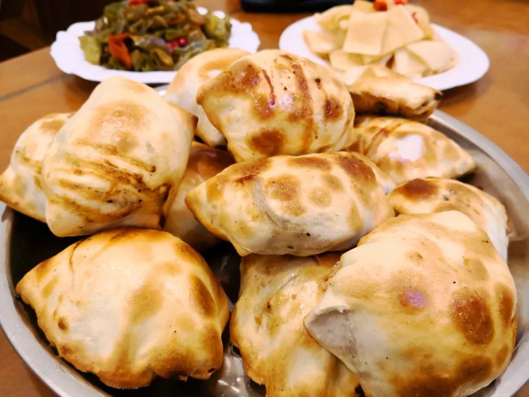 吃吃喝喝 篇一：中国六大包子之新疆烤包子_生鲜食品_什么值得买