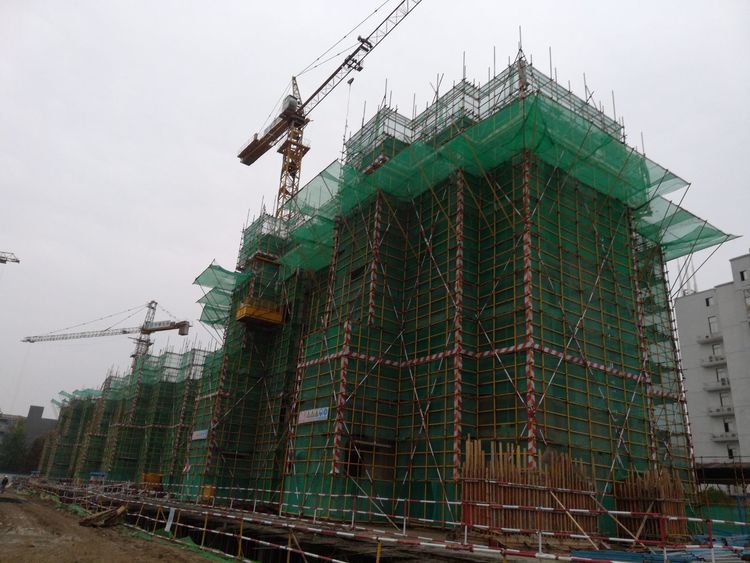 警法 正文  工程名称 凤阳县老城区改造安置房(万福花园)建设项目