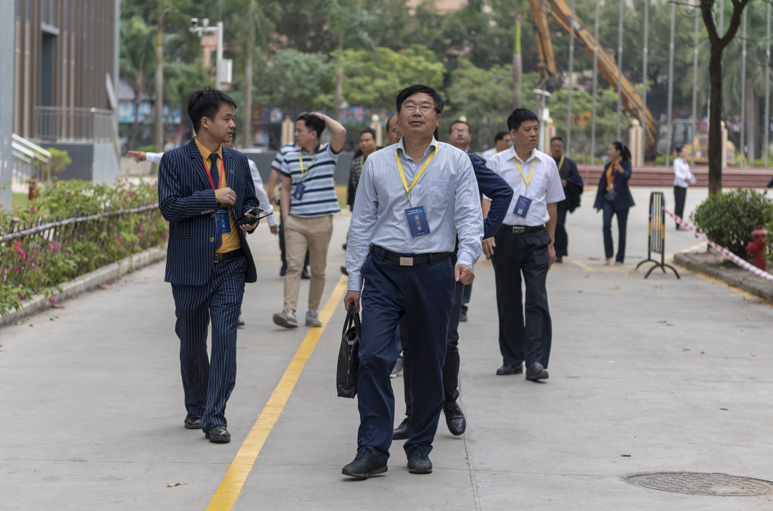 奋达教育第六届校企资源共享峰会圆满落幕