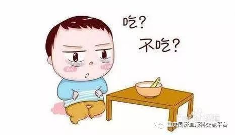 面对缺铁性贫血我们该怎么办?