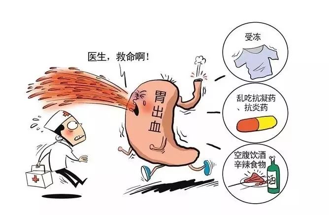 肝硬化病人口渴咋回事_肝硬化病人图片(3)