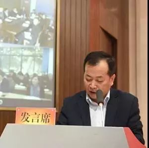 实现项目效益最大化》——浙江大成总经理,党委副书记,总项目长陈国平