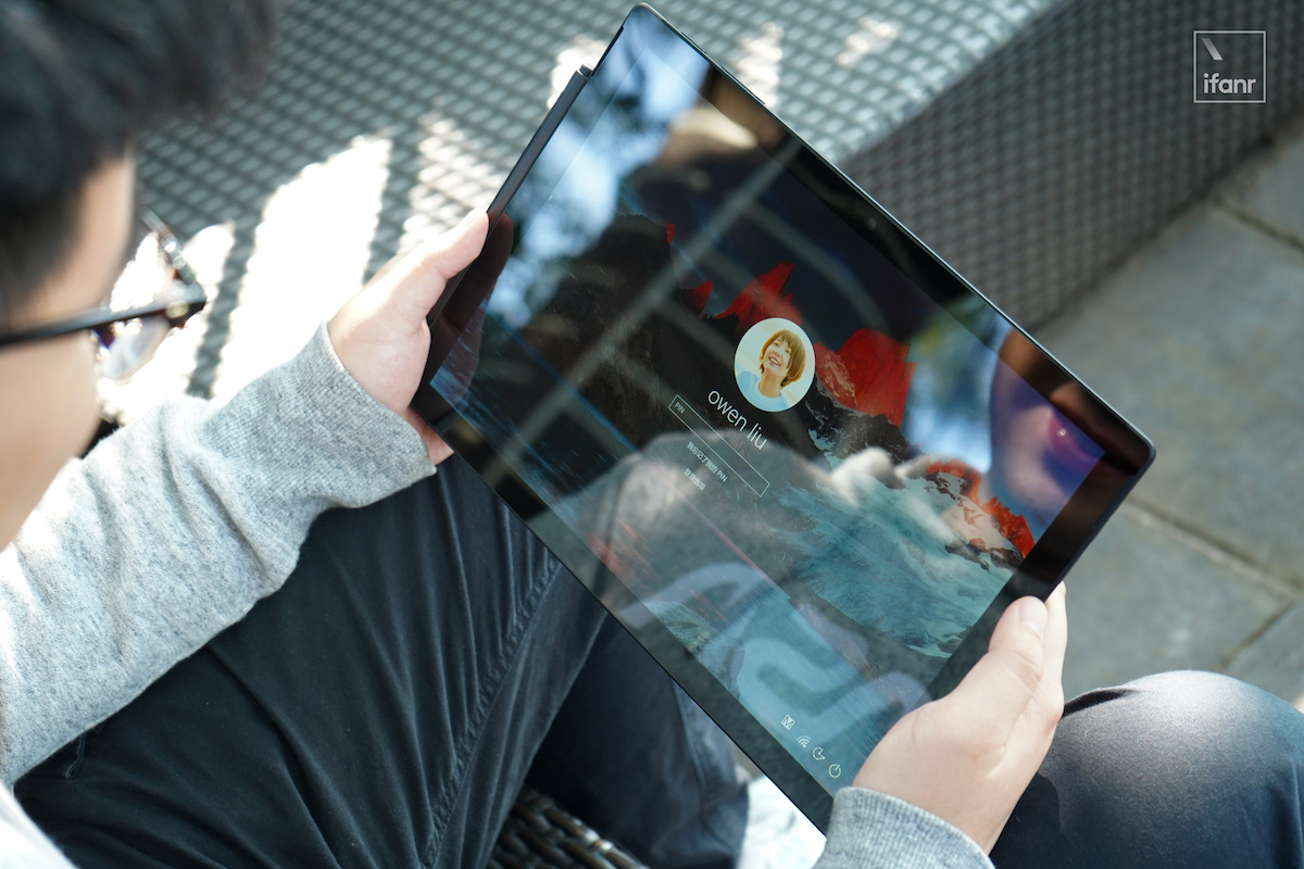 微軟 Surface Pro 6 模範評測：萬事俱備，只欠 Type-C 科技 第3張
